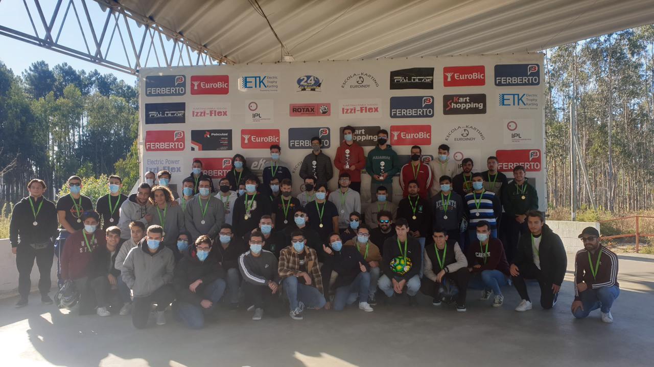 XII Troféu de Karting Politécnico de Leiria9